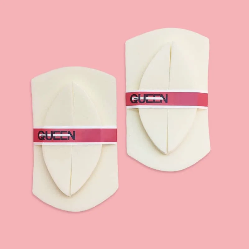 Queen Wear | pads queen for knee pads - Змінні подушки до наколінників Changeable pads for Knee Pads | Queen Wear | pads queen for knee pads - Змінні подушки до наколінників