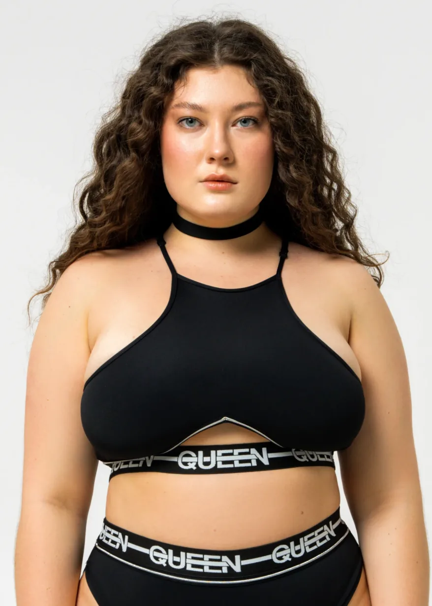 1Queens Kyiv 0399 jpg – Soft Top – QUEEN POWER – Black Soft Top – QUEEN POWER – Black - 1Queens Kyiv 0399 jpg
