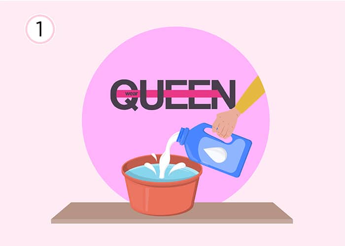 Queen Wear | Як доглядати за наколінниками QUEEN, так, щоб вони зберігали свої якості впродовж довгих років. | Queen Wear |