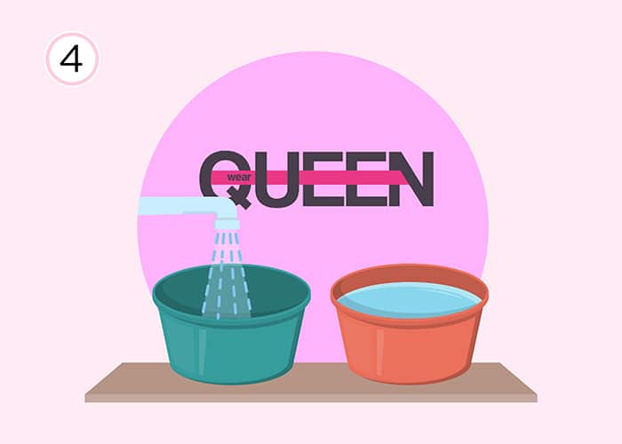 Queen Wear | Як доглядати за наколінниками QUEEN, так, щоб вони зберігали свої якості впродовж довгих років. | Queen Wear |