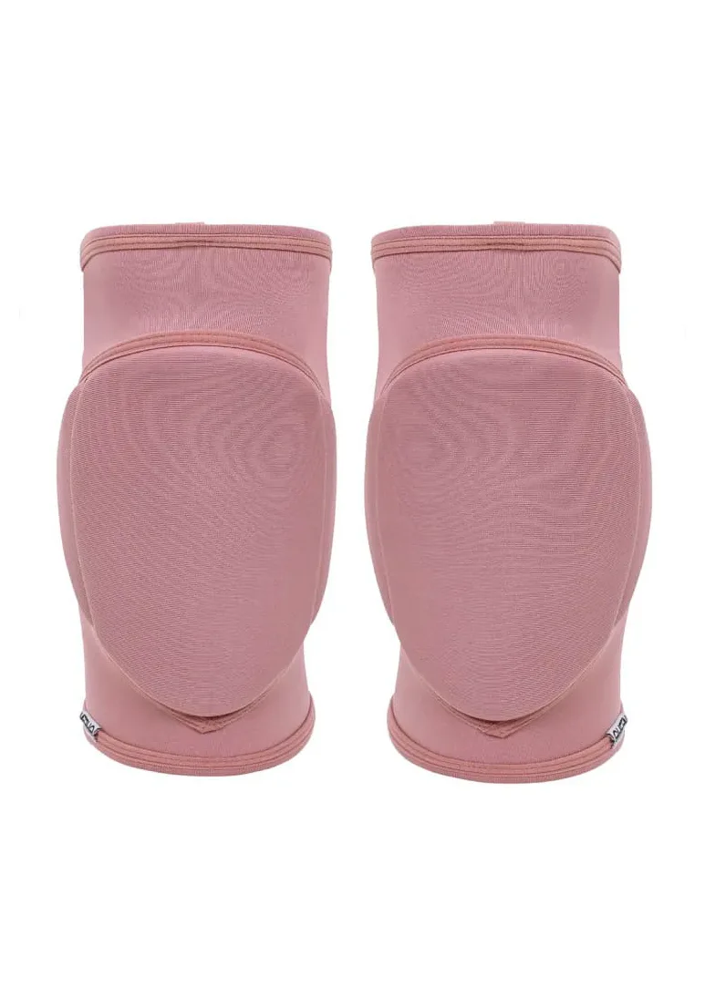 Queen Wear | IMG_4290 Knee Pads – Dusty Rose | Queen Wear | IMG_4290