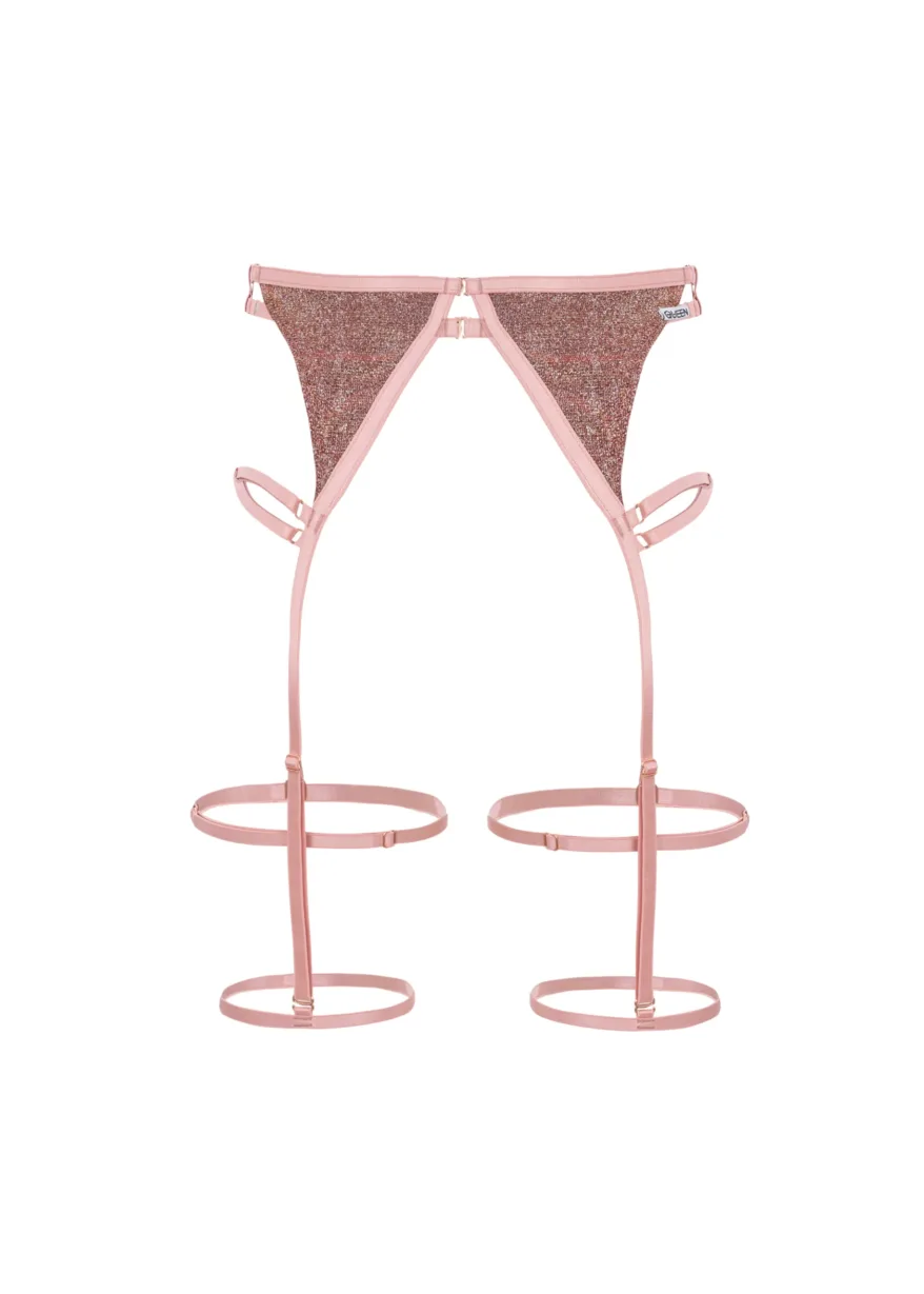 18 scaled – Garter belt Rose Shine Garter belt Rose Shine - 18 scaled