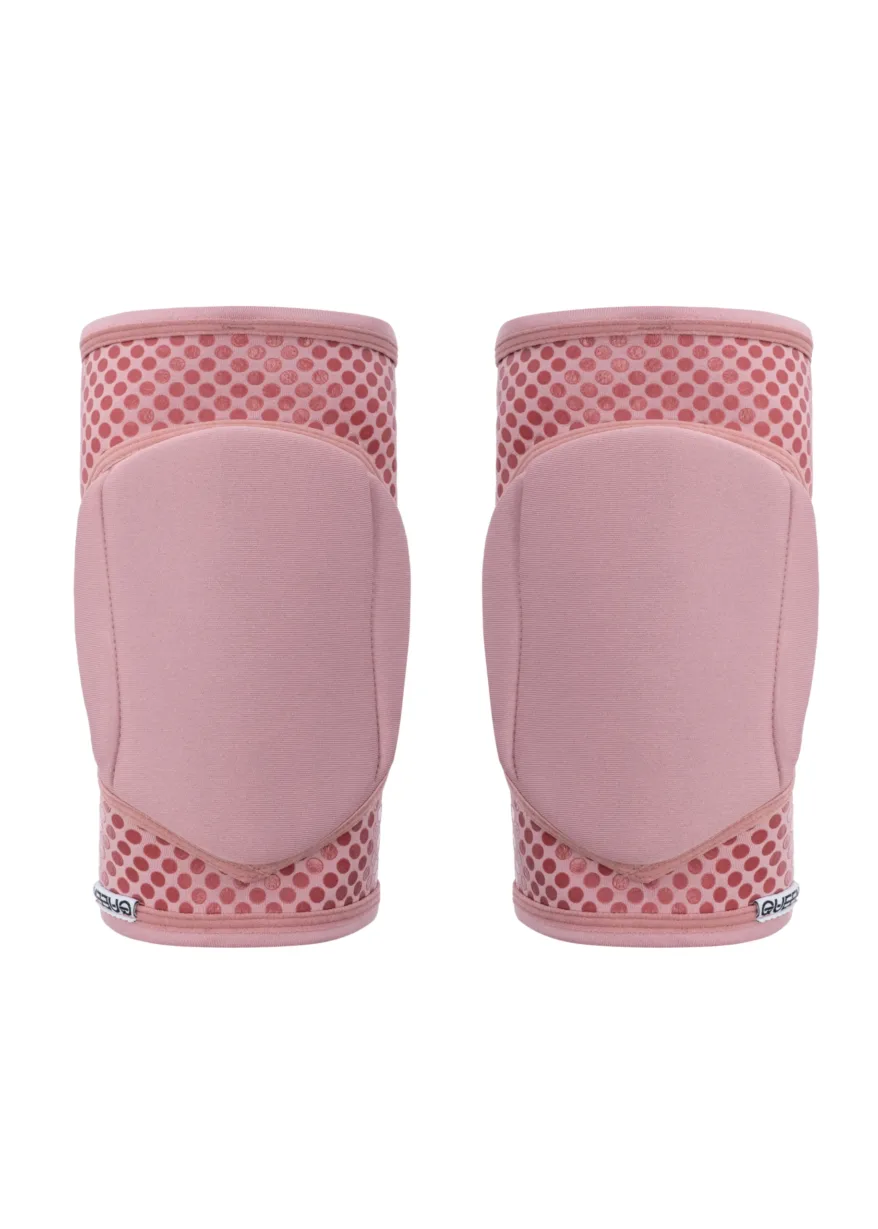 dusty rose grip