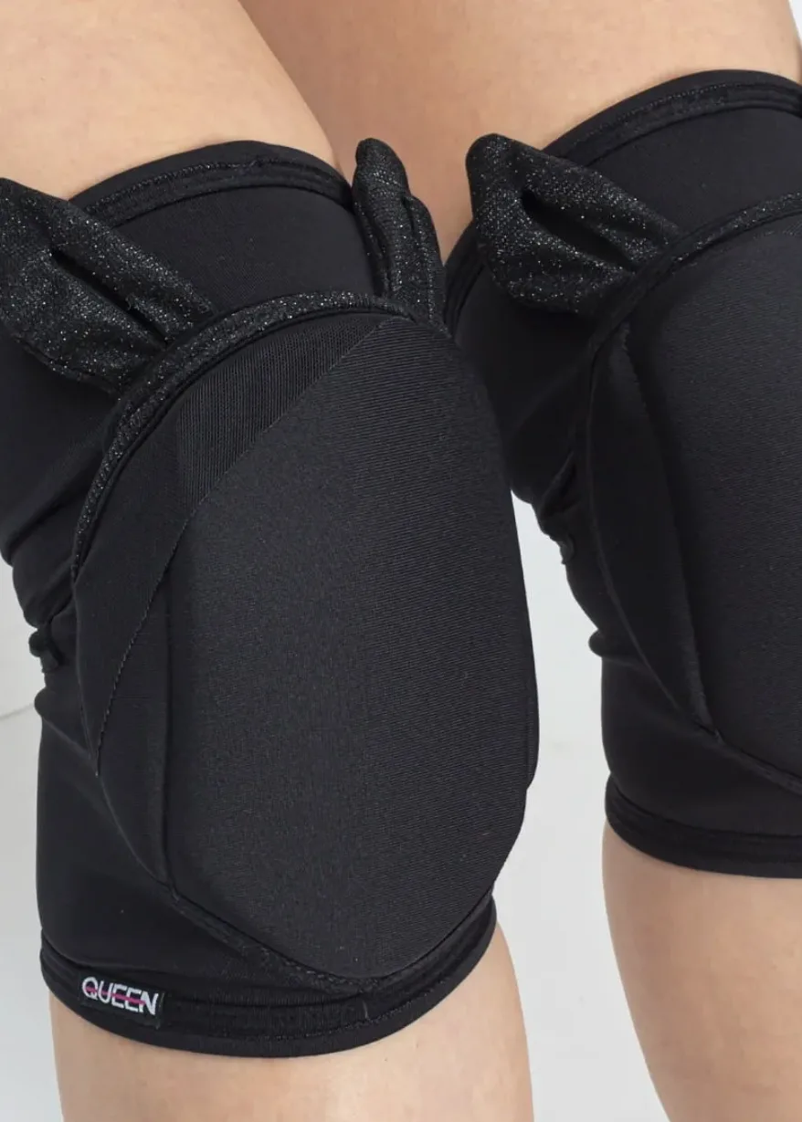 2 2 1 – Classic knee pads – Coco Bunny Classic knee pads - Coco Bunny - 2 2 1