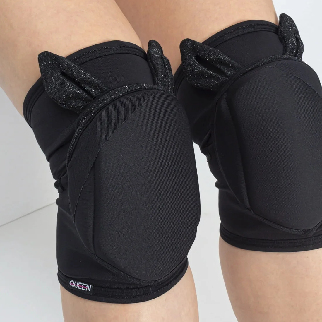 2 2 1 - Classic knee pads - Coco Bunny Classic knee pads - Coco Bunny - 2 2 1