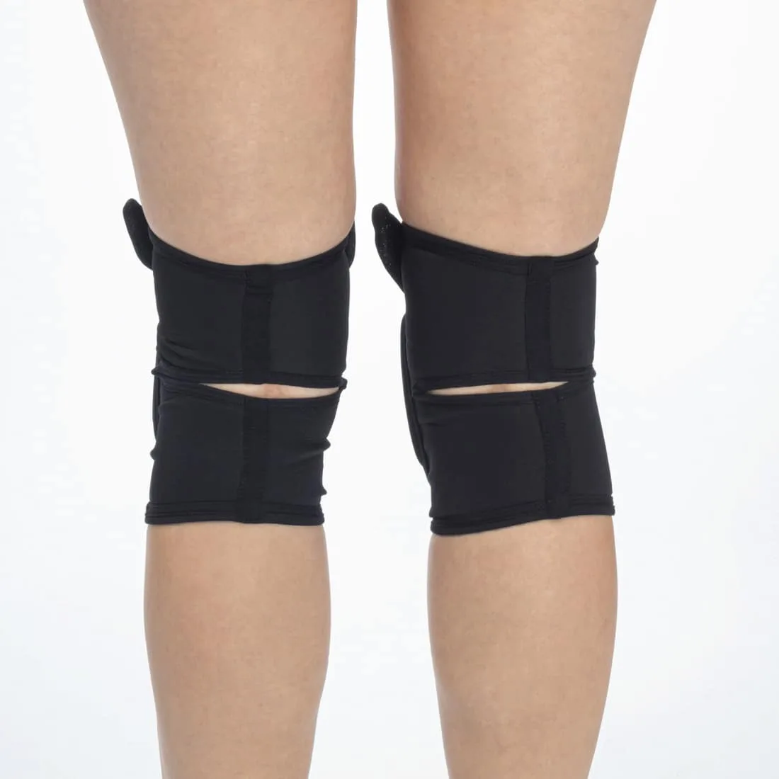 5 2 1 - Classic knee pads - Coco Bunny Classic knee pads - Coco Bunny - 5 2 1
