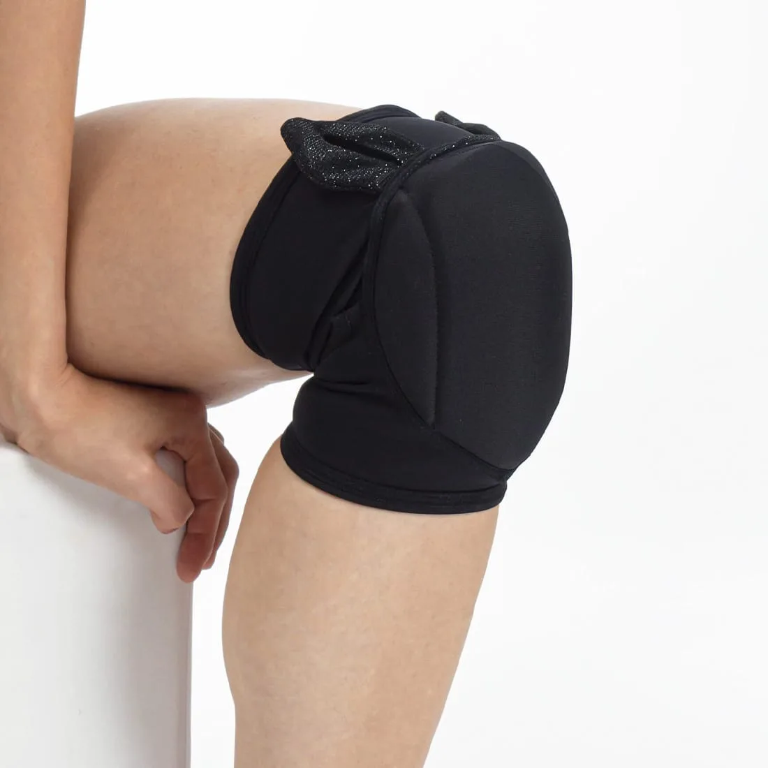 6 2 1 - Classic knee pads - Coco Bunny Classic knee pads - Coco Bunny - 6 2 1
