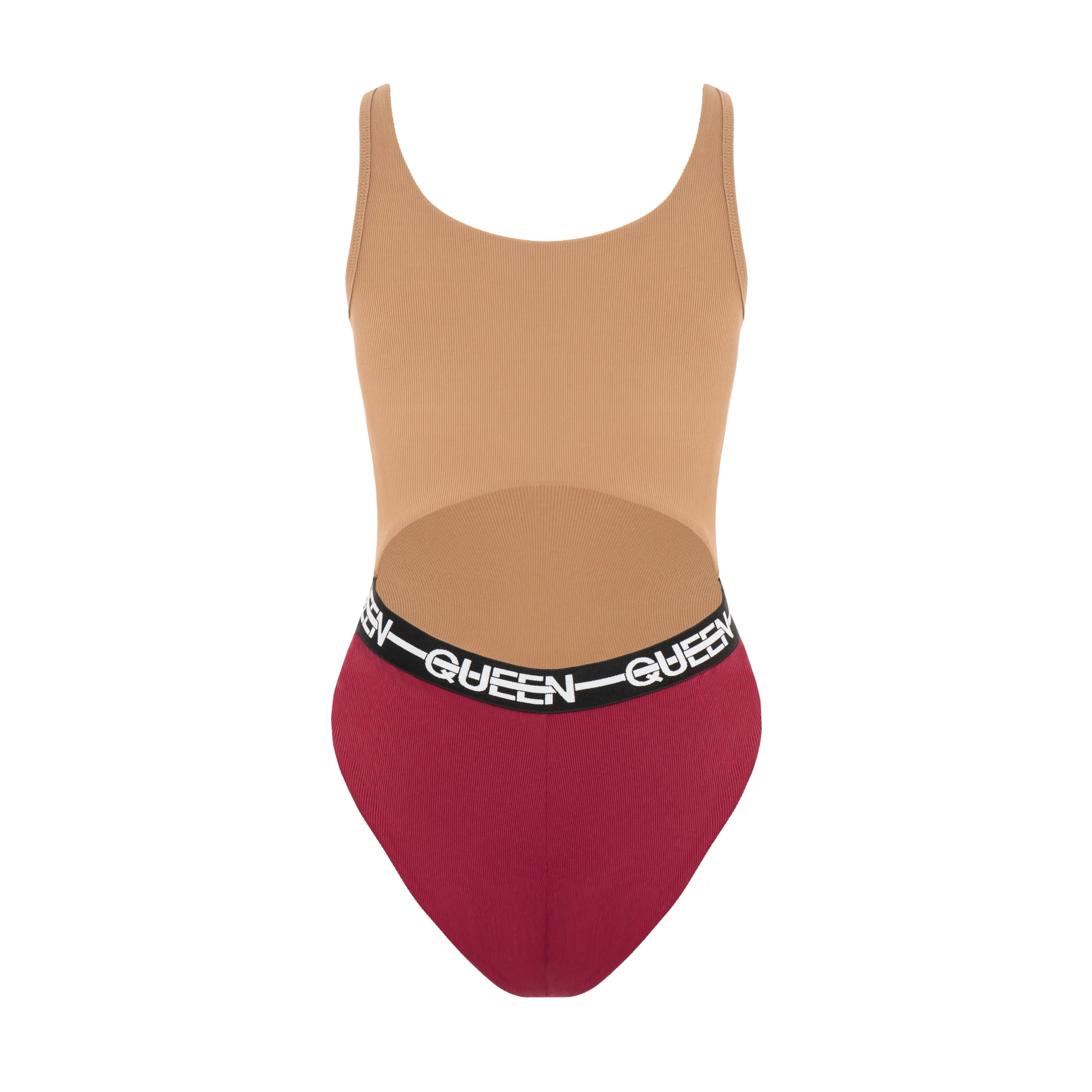 Queen Wear | 75 scaled - Боді – FEMI-28 – Карамель Body – FEMI28 – Karmel | Queen Wear | 75 scaled - Боді – FEMI-28 – Карамель