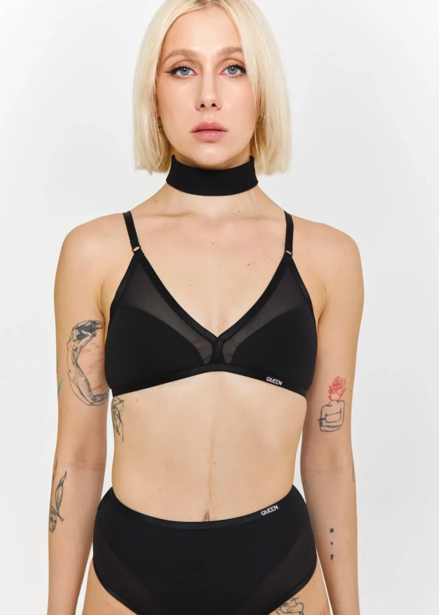 22D5190 scaled – Adjustable Top with Mesh – GLORY – Black Adjustable Top with Mesh – GLORY – Black - 22D5190 scaled