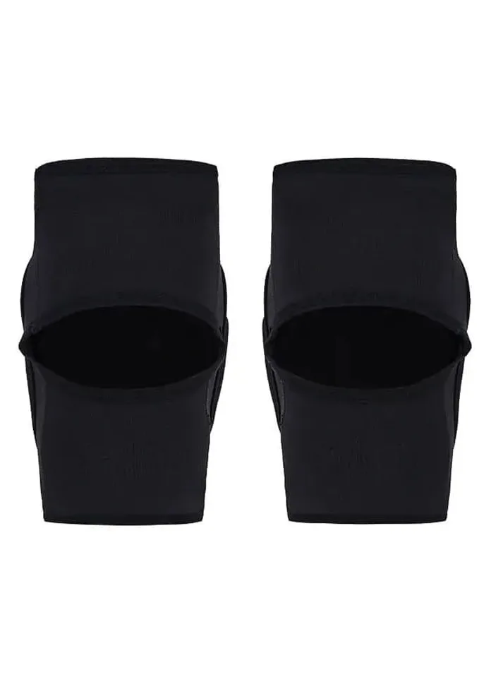 Queen Wear | IMG_4983 Knee Pads – SLEEK PRO 4 – Black | Queen Wear | IMG_4983