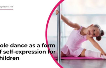 Pole dance as a form of self-expression for children - queen pole wear 3 png
