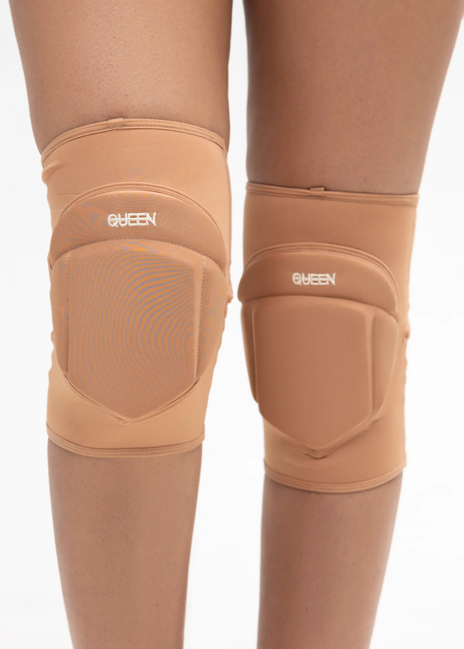 Queen Wear | 3Копія _Queens Dance Shooting 0903_0250 Knee Pads – PRO 4 – Caramel | Queen Wear | 3Копія _Queens Dance Shooting 0903_0250