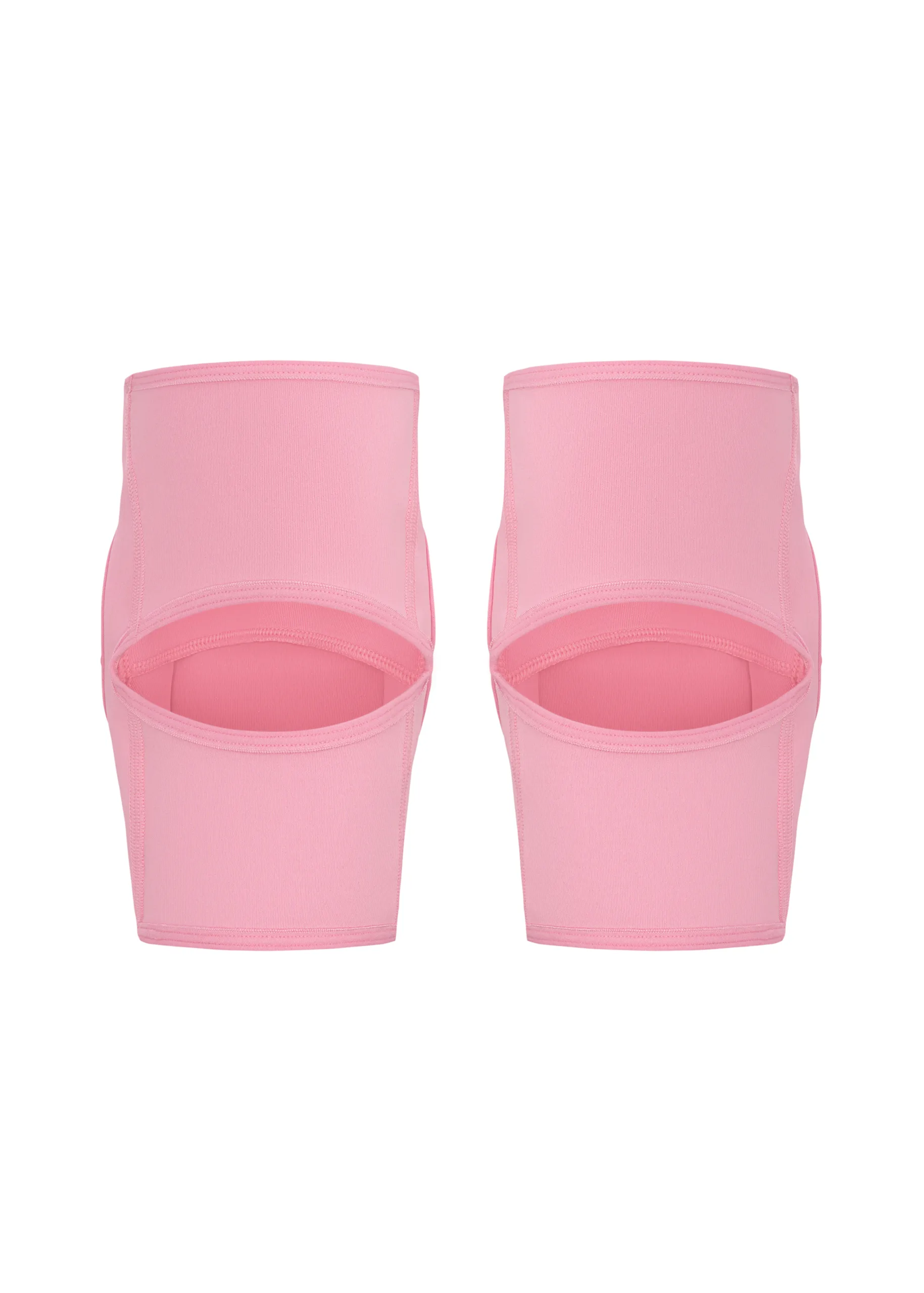 Queen Wear | 131 Knee Pads – SLEEK PRO 4 – Pink | Queen Wear | 131