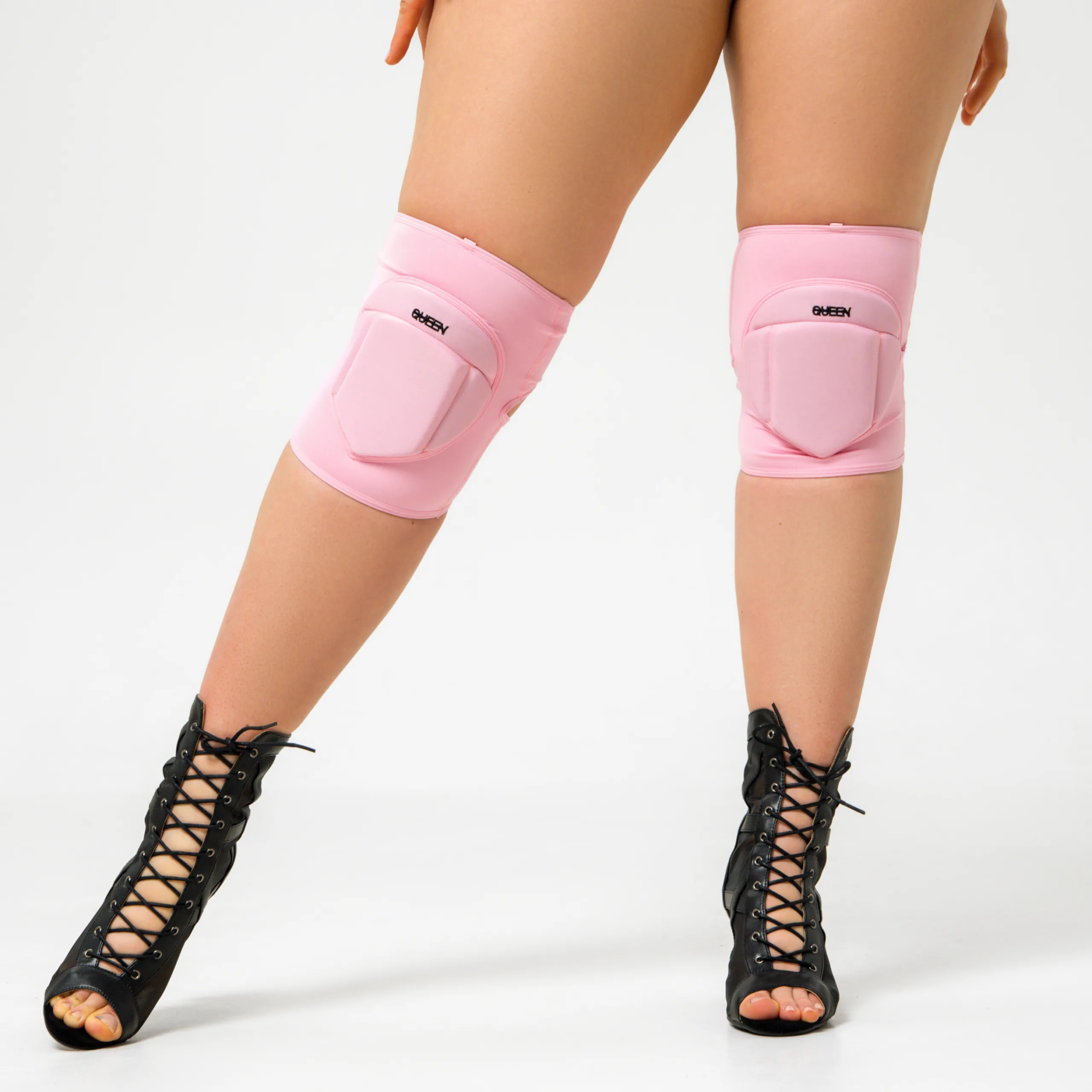 Queen Wear | 1Queens Kyiv 0623 scaled - Knee Pads – SLEEK PRO 4 – Pink Knee Pads – SLEEK PRO 4 – Pink | Queen Wear | 1Queens Kyiv 0623 scaled - Knee Pads – SLEEK PRO 4 – Pink