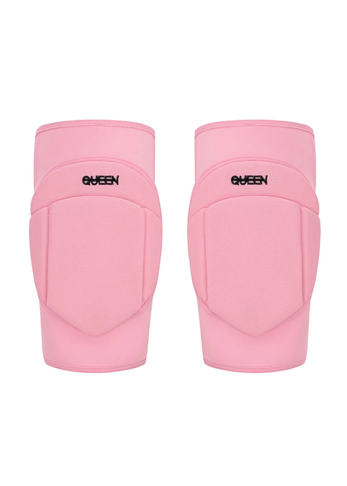 Queen Wear | IMG_4893 Knee Pads – SLEEK PRO 4 – Pink | Queen Wear | IMG_4893