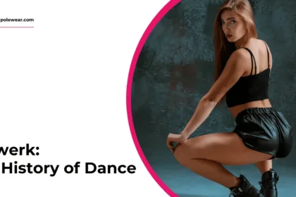 Twerk: A History of Dance - queen pole wear 2 png