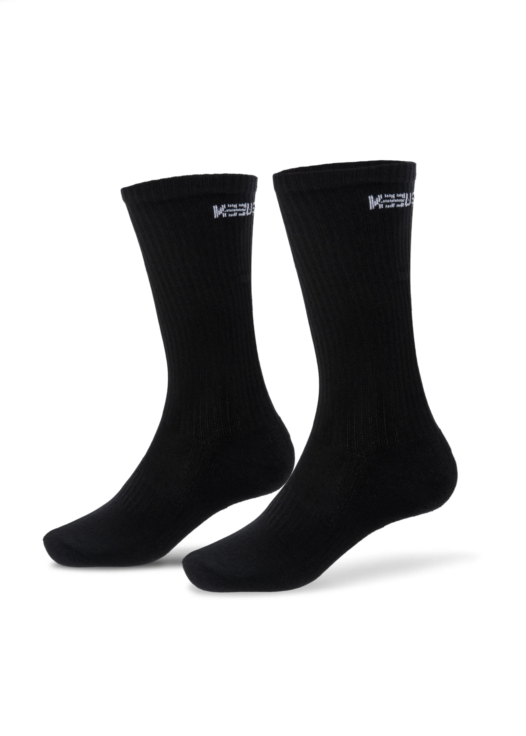 Queen Wear | 3 1 Training Socks – QUEEN – Black | Queen Wear | 3 1