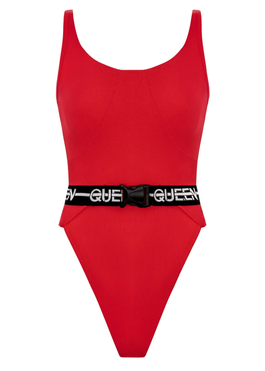 17 scaled – Bodysuit – FEMI-28 – Strawberry Red Bodysuit – FEMI-28 – Strawberry Red - 17 scaled