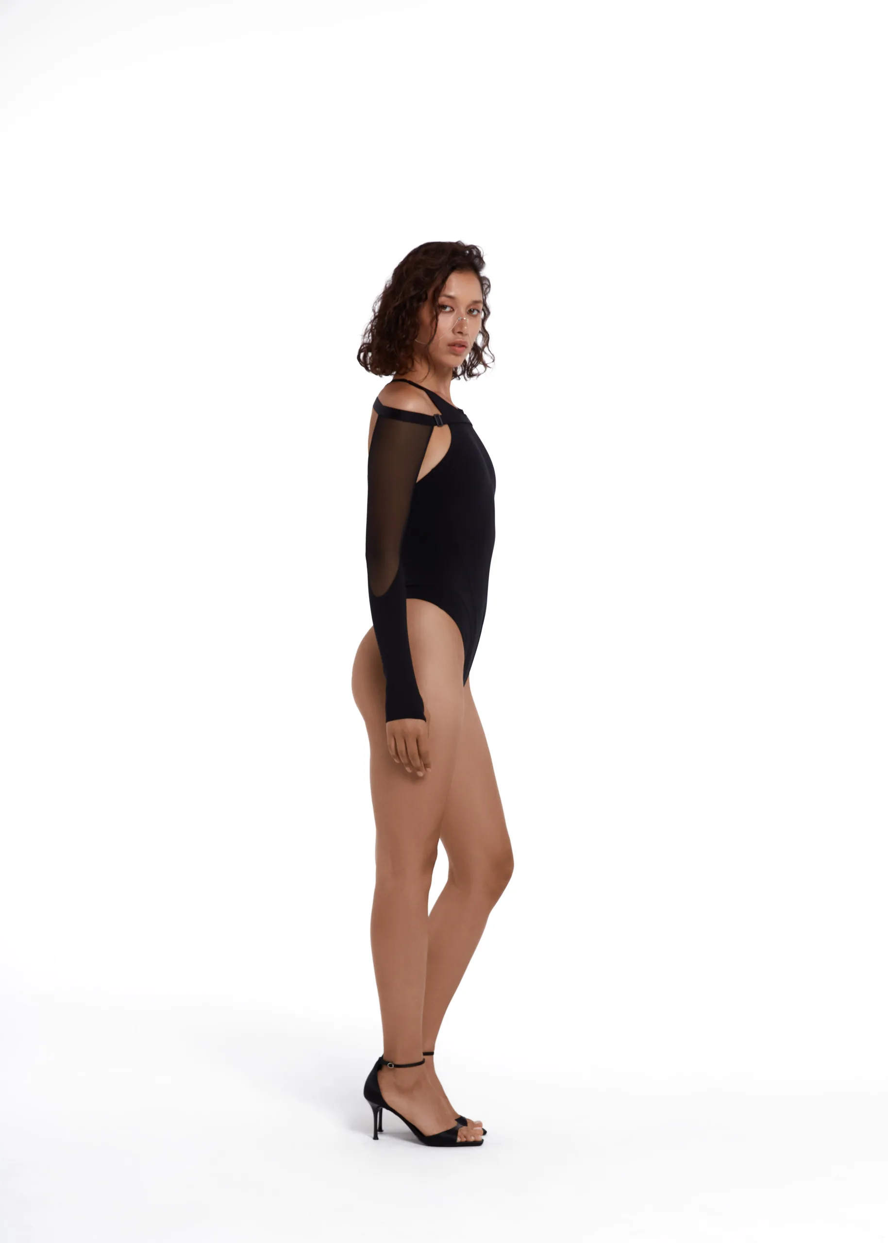 Queen Wear | 8_230983 (Копія)Body Glide, czarny (Copy) (Copy) | Queen Wear | 8_230983