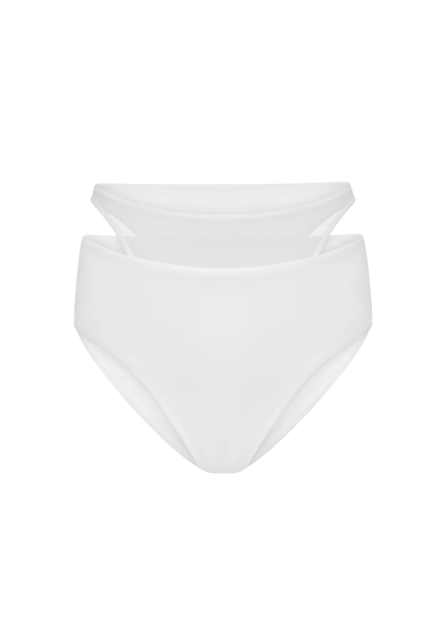Queen Wear | 21 Міні Шорти Білі – 0S0016 ➤ купити в Queen Wear: ціна, фото | 21