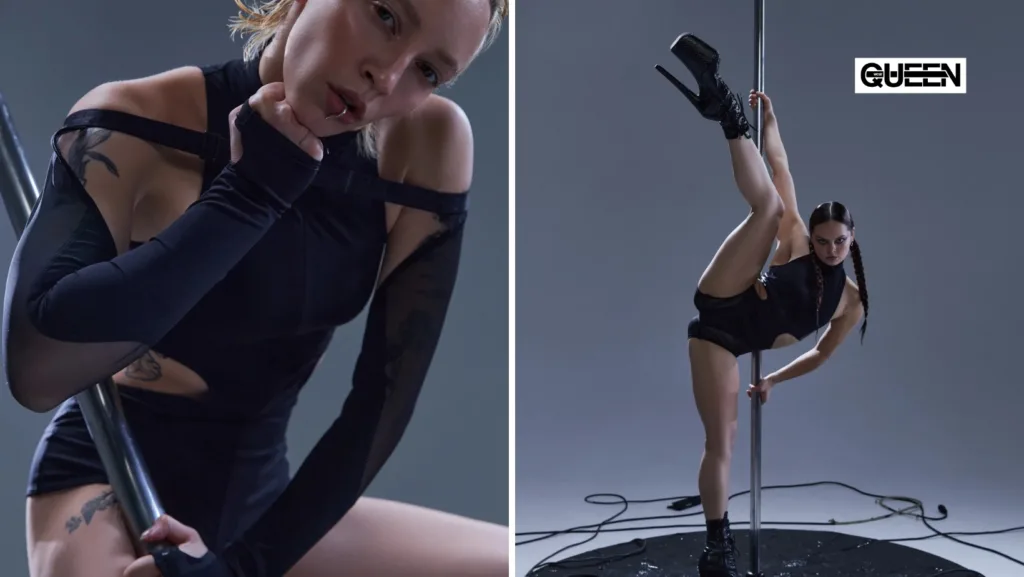Queen Wear | Pole Genesis blog Pole Genesis: Why This Grip Feels Better | Pole Genesis blog