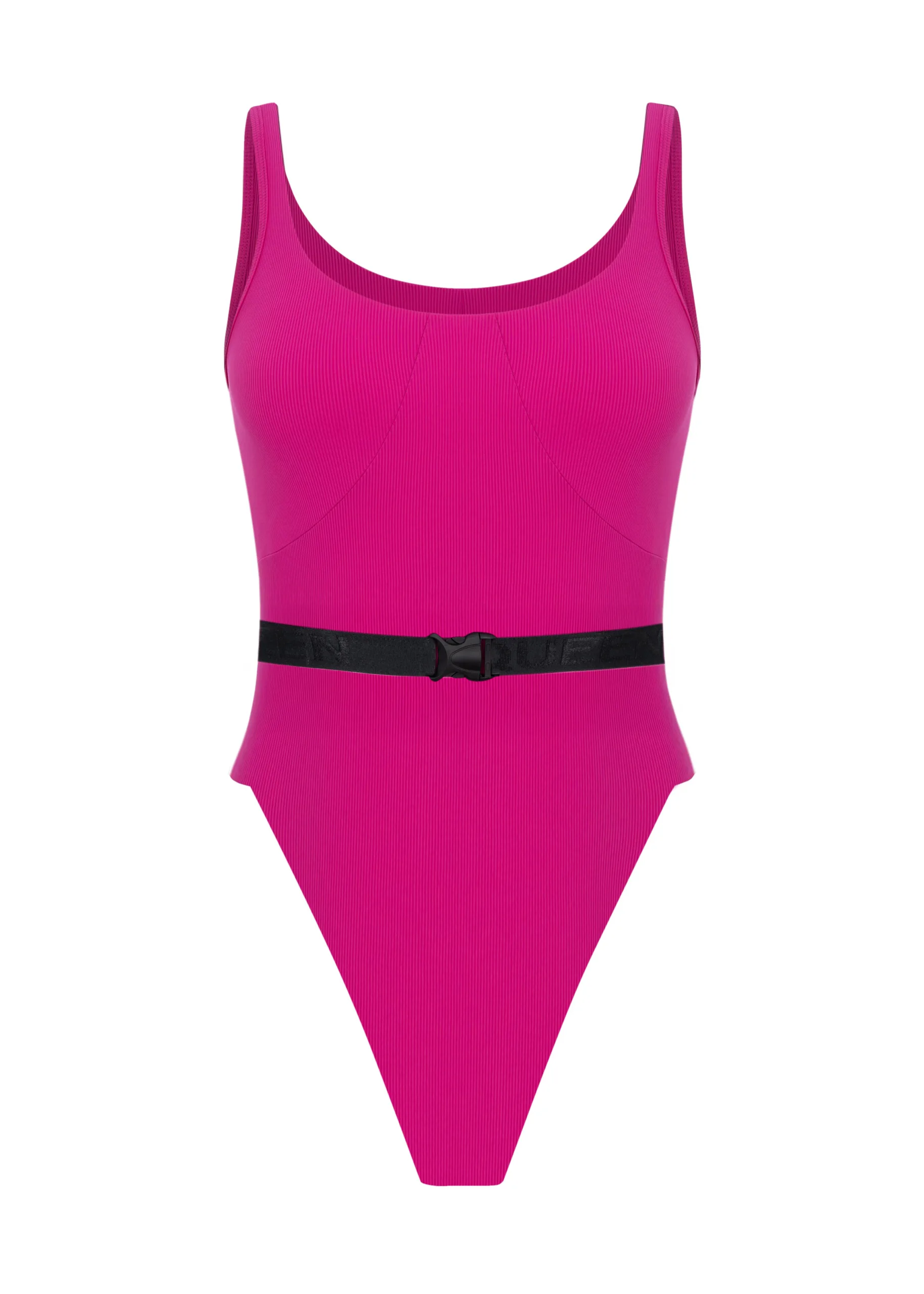 Queen Wear | Femi 28 pink Body – FEMI-28-V2 – Różowy | Queen Wear | Femi 28 pink
