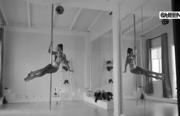How to Choose Pole Dance Wear for Different Levels
