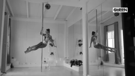 How to Choose Pole Dance Wear for Different Levels How to Choose Pole Dance Wear for Different Levels (Beginner → Advanced)