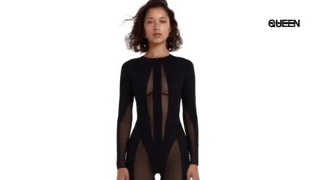 Pole Dance Bodysuits When You Need More Coverage Control Pole Dance Bodysuits: When You Need More Coverage & Control