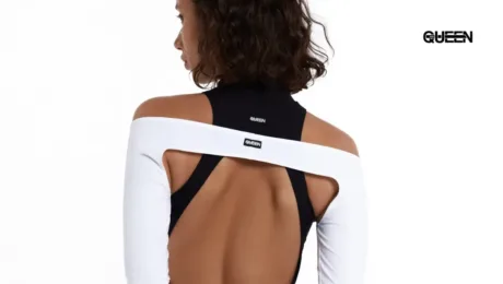 The Difference Between Pole Wear Regular Activewear The Difference Between Pole Wear & Regular Activewear