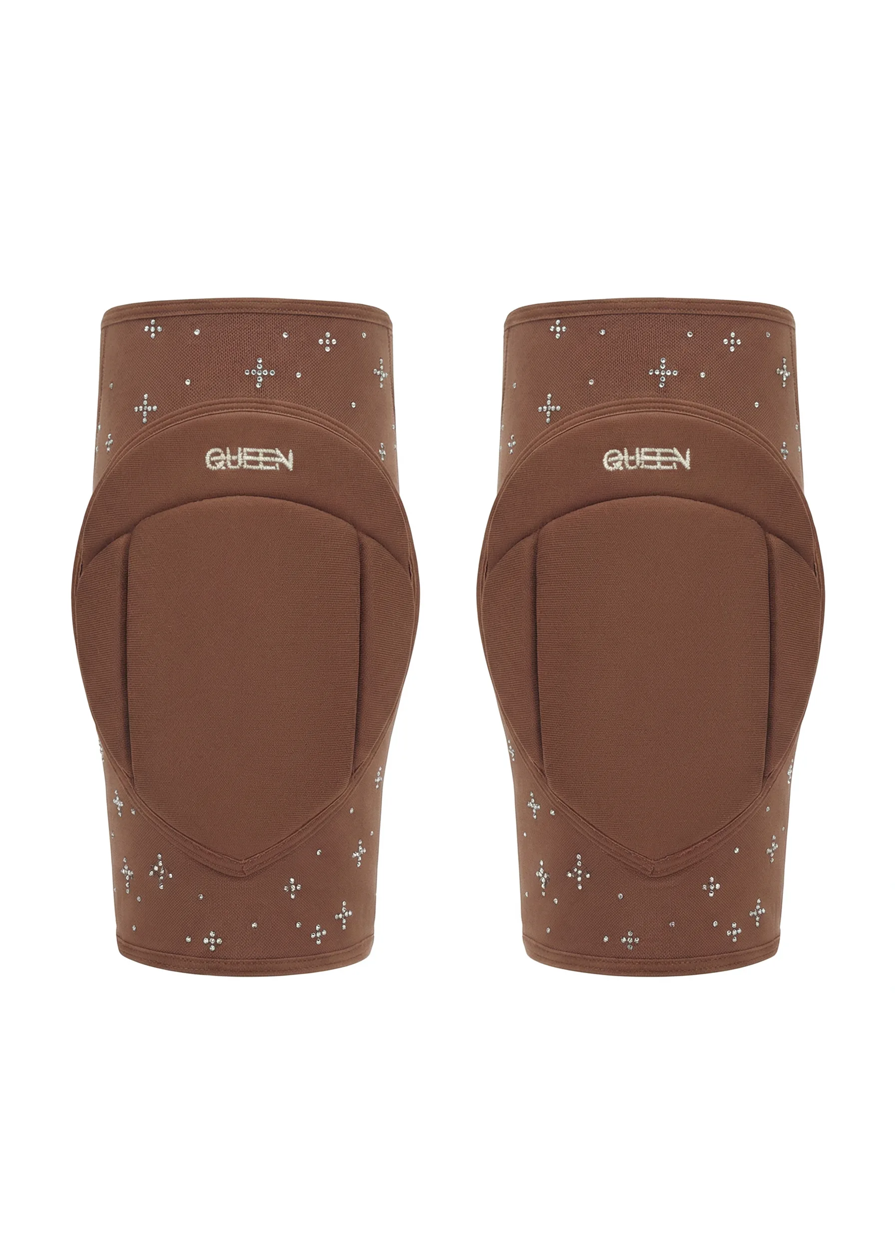 Queen Wear | hf_20260202_233650_e37c936b-c09a-402c-a4af-9cdce9c08348 Наколінники – PRO 4 SHINE – Какао ➤ купити в Queen Wear: ціна, фото | hf_20260202_233650_e37c936b-c09a-402c-a4af-9cdce9c08348