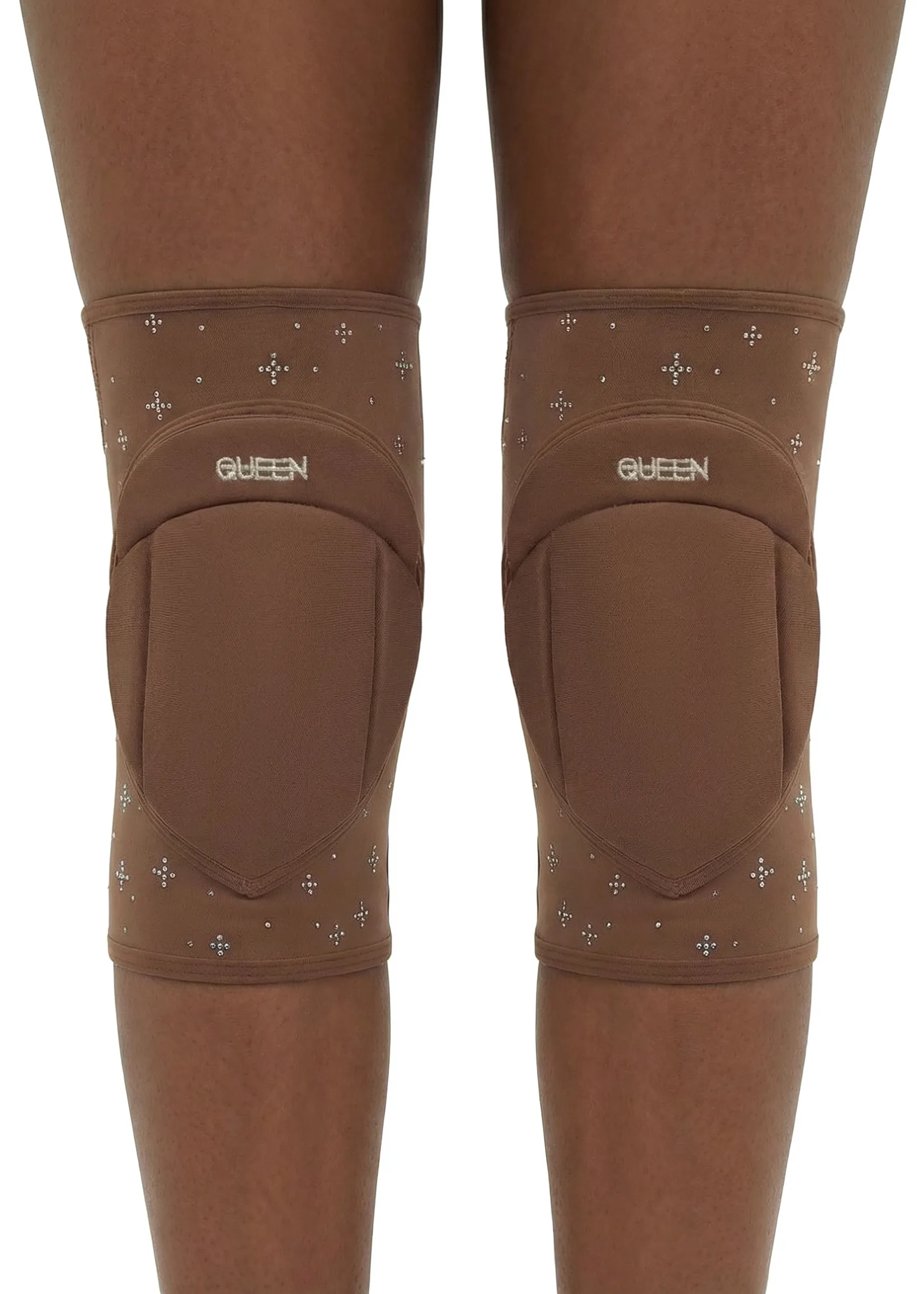 Queen Wear | hf_20260203_010819_786b3244-9562-4ae9-b417-8f39aa6028b7 Наколінники – PRO 4 SHINE – Какао ➤ купити в Queen Wear: ціна, фото | hf_20260203_010819_786b3244-9562-4ae9-b417-8f39aa6028b7