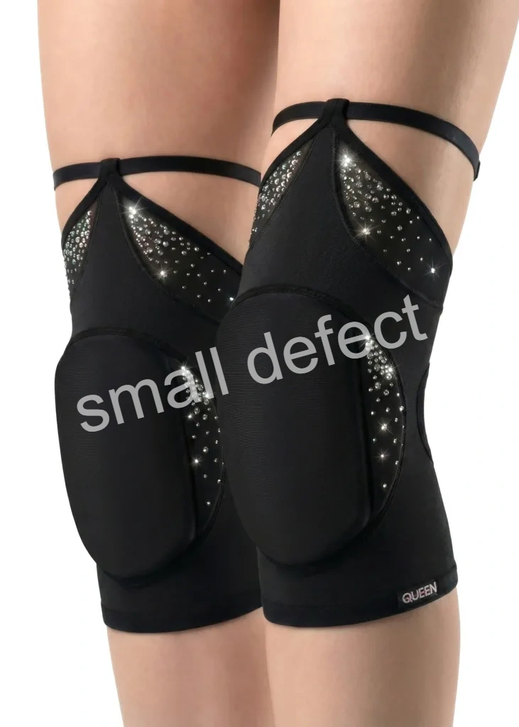 Queen Wear | hf_20260205_142113_0c83c6a0-bd7f-4eff-9f5a-dcbd8be32d0f-731x1024 1 Overestimated Knee Pads with Mesh – FIRE – Black Shine – M | Queen Wear | hf_20260205_142113_0c83c6a0-bd7f-4eff-9f5a-dcbd8be32d0f-731x1024 1