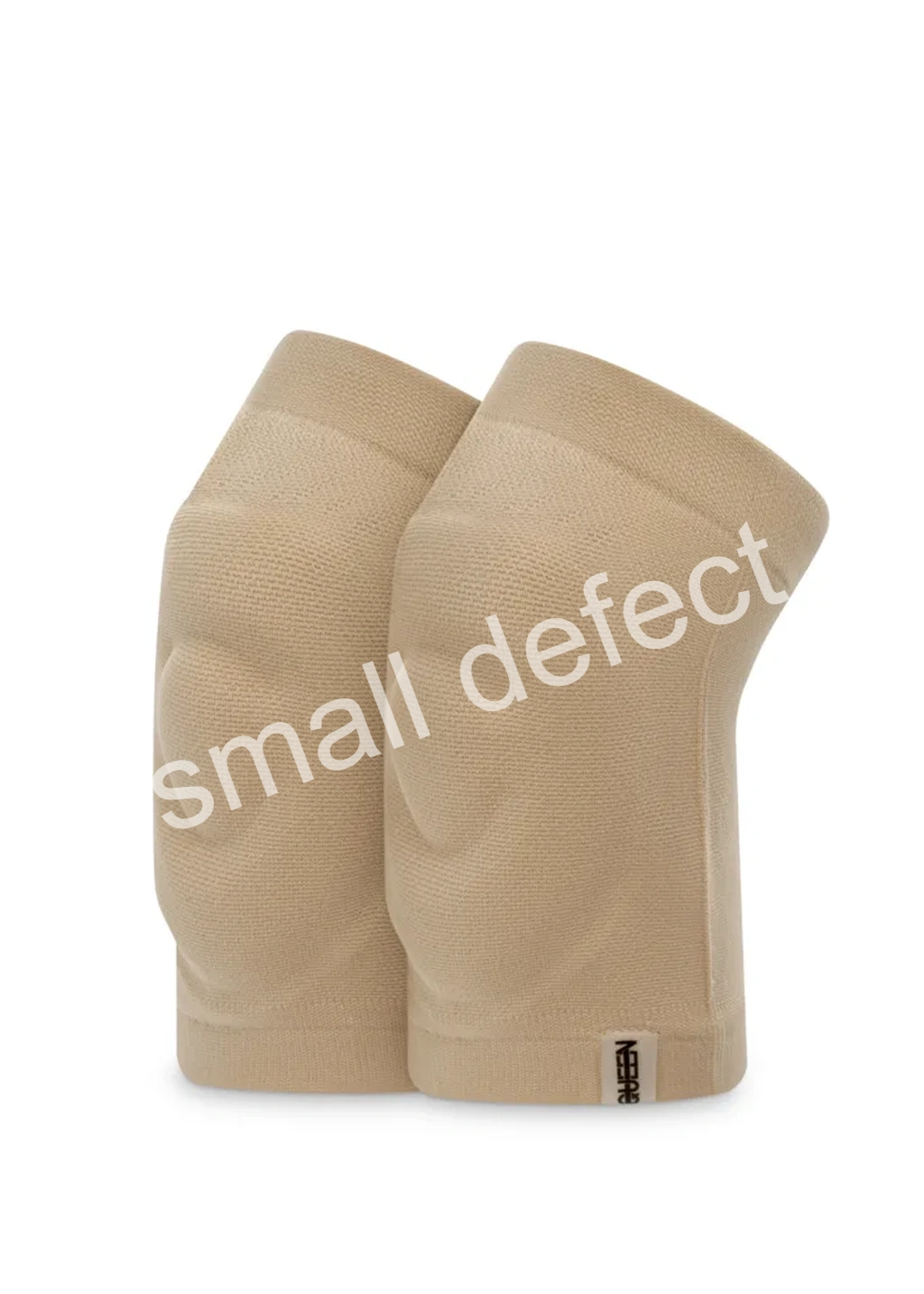Queen Wear | 1-b-731x1024 1 Overestimated Gel knee pads – Beige – M-L | Queen Wear | 1-b-731x1024 1
