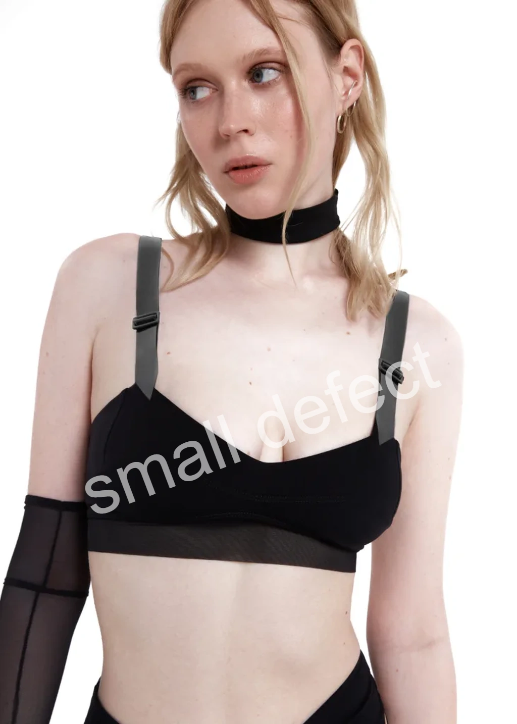 Queen Wear | 1_230803-1-731x1024 1 Overestimated Top Horizon for Pole Dance – Grippy with Mesh in Star Black -S | Queen Wear | 1_230803-1-731x1024 1
