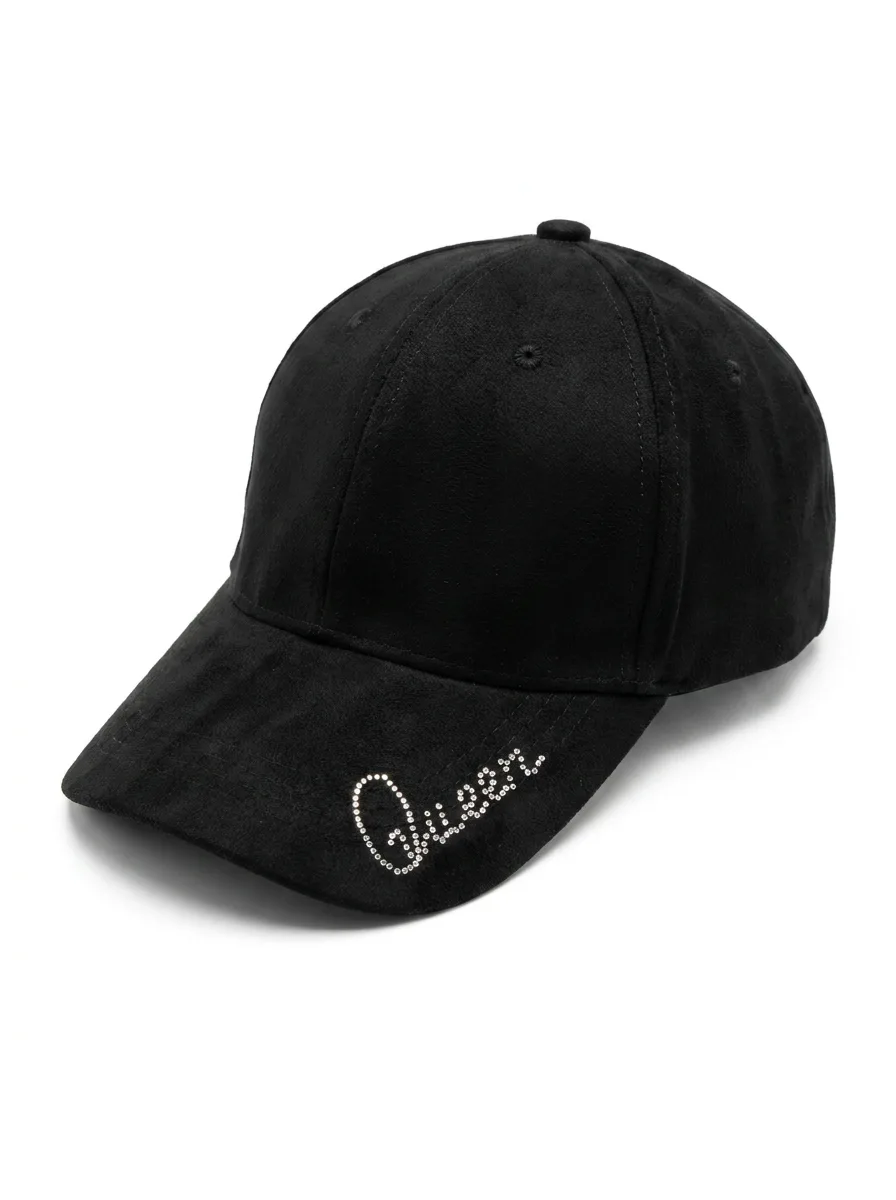 Queen Wear | hf_20260529_061935_a8dd1806-1c8d-4bc6-9550-22f32e8acbbc Signature Black Cap – Queen | Queen Wear | hf_20260529_061935_a8dd1806-1c8d-4bc6-9550-22f32e8acbbc