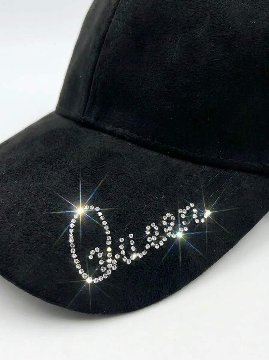 Queen Wear | hf_20260529_062405_c15f8747-f686-4ea9-bdbc-2e2427c24de9 Signature Black Cap – Queen | Queen Wear | hf_20260529_062405_c15f8747-f686-4ea9-bdbc-2e2427c24de9