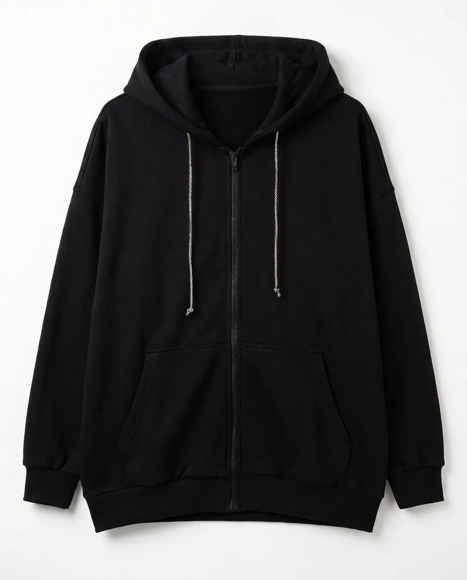 Queen Wear | hf_20260525_081736_5b651502-55b9-4332-82bc-b2ee3aa89841 2 Essential Oversize Black Hoodie – Sensitive Content | Queen Wear | hf_20260525_081736_5b651502-55b9-4332-82bc-b2ee3aa89841 2