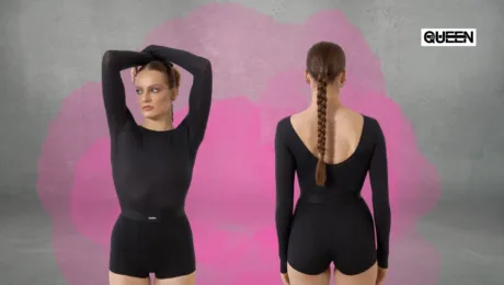 What to Wear to Your First Pole Class