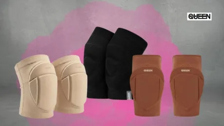 Best Knee Pads for Pole Dancing Types Explained