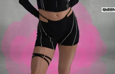 Why Pole Dancers Wear Shorts and Why Skin Contact Matters