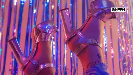How to Dance in Heels Tips for Your First Heels Class
