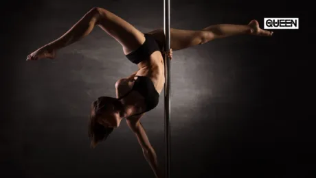 Pole Dance Outfits How to Style Every Level